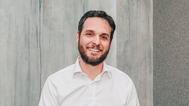 Rencontrez Romain, Chief Executive Officer - Akeneo