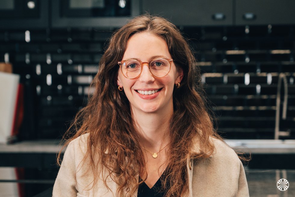 Rencontrez Florence, Sustainability Lead - HelloFresh France
