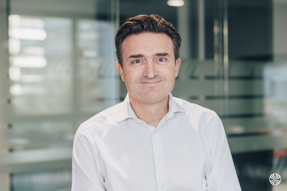 Rencontrez Thomas BERTRAND, Directeur Général - Cellnex France Groupe