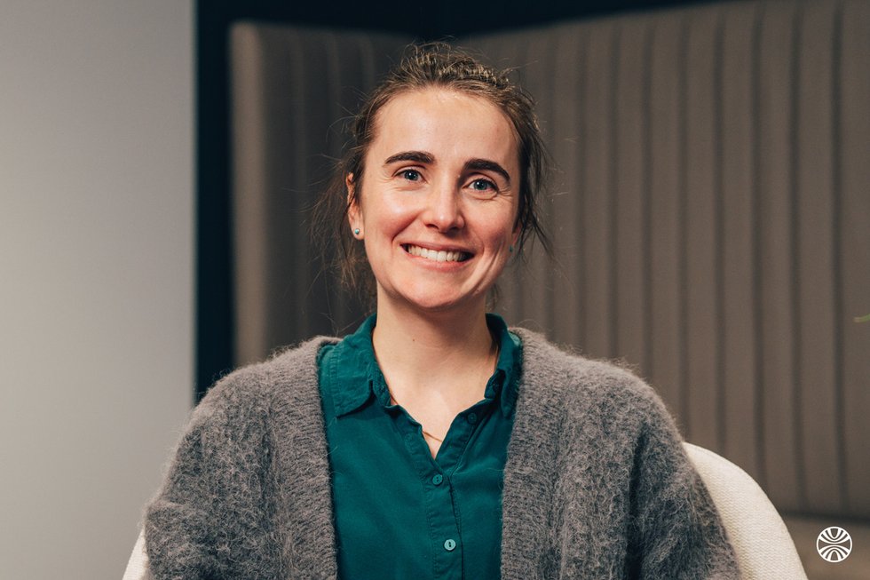 Rencontrez Hélène, Directrice des opérations chez Aveho - Fideciel