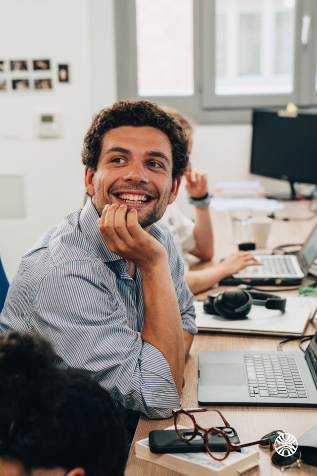 Theodo HealthTech