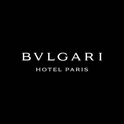 Bvlgari Hôtel Paris