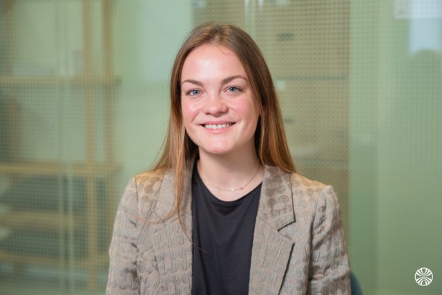 Rencontrez Sixtine, Manager - Newadvise