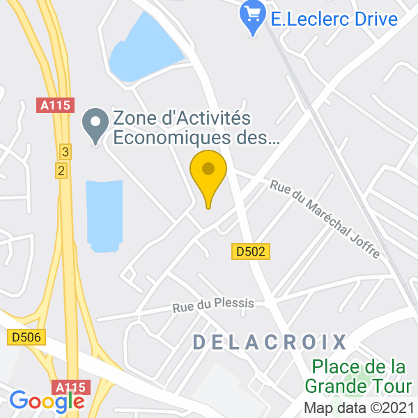 49 avenue des pépinières, 94260, Fresnes