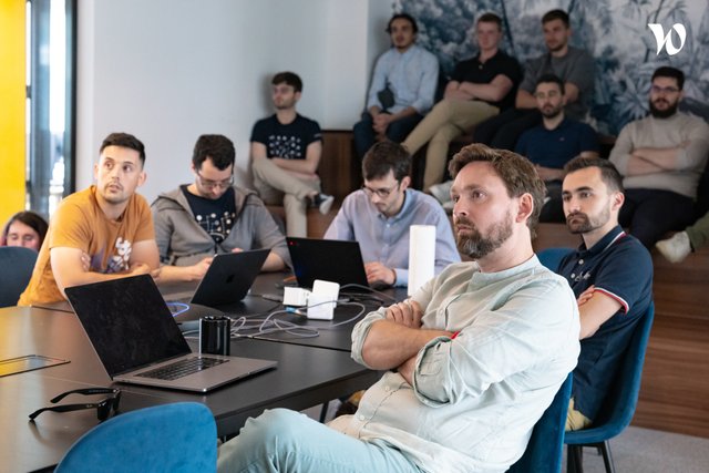 Onepoint x Stack Labs