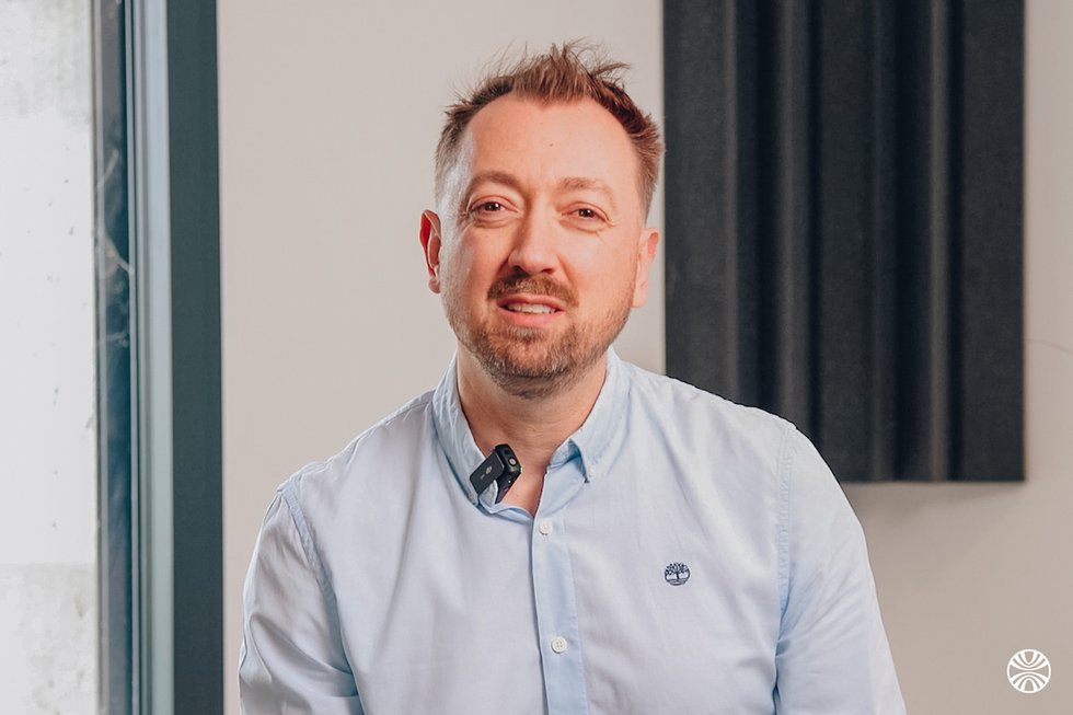 Rencontrez Julien, Directeur commercial et marketing - PROPULS'