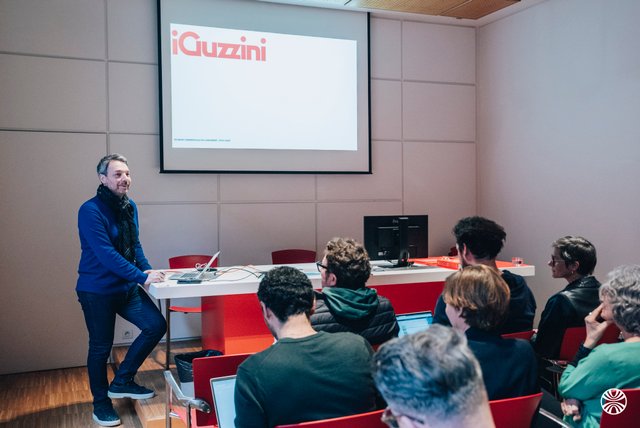 iGuzzini illuminazione France