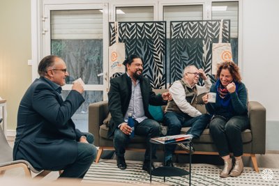 AK ASSOCIES - MAPETITEAGENCE.COM