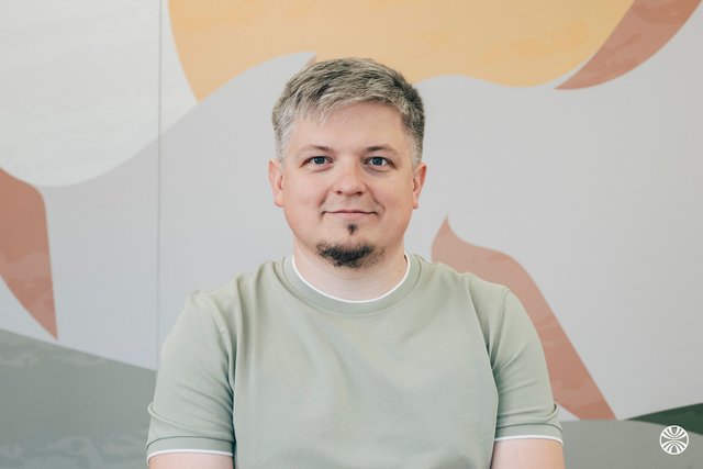 Rencontrez Sergei, Senior Mobile Engineer - SMG swiss marketplace group (ex Ricardo)