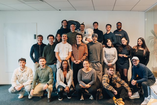 AGRYCO (Ex-Agriconomie)