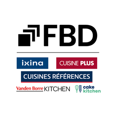 FBD Group logo