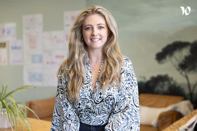 Meet Sarah, Fertility Advisor 