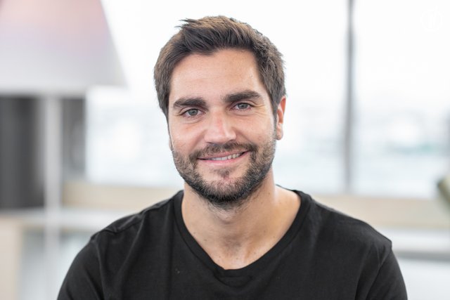 Rencontrez Joachim, International Growth Manager - Feed.