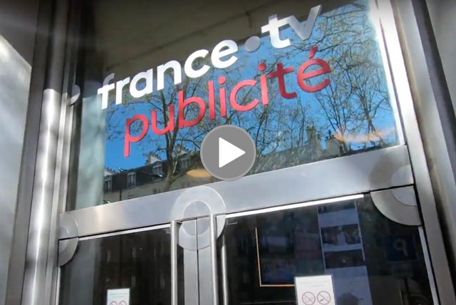   - France Télévisions Publicité