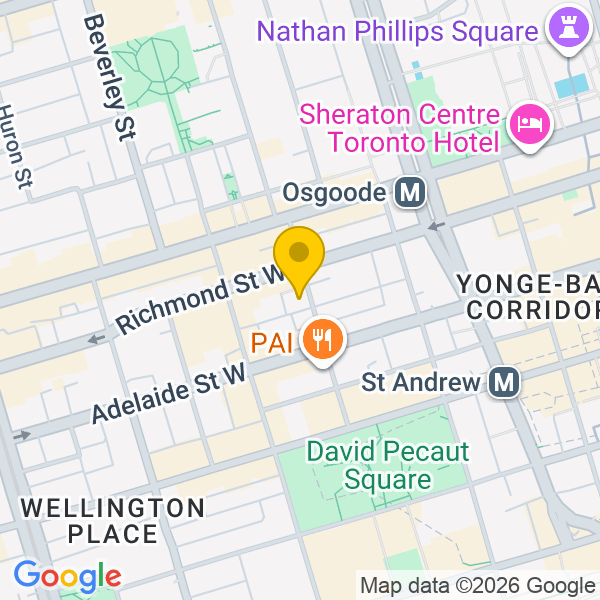 30 Duncan St, 701, Toronto, Ontario, M5V 2C3, CA, M5V 2C3, Toronto