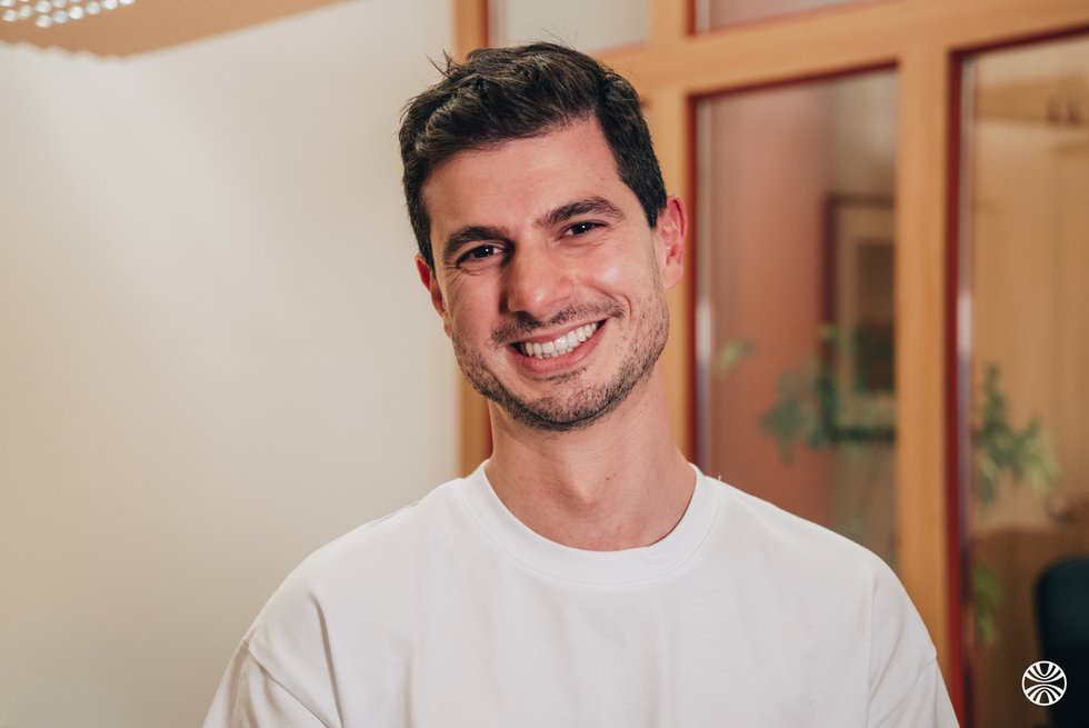 Rencontrez Julien, Lead Communauté Experience - Livi