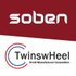 Soben - TwinswHeel