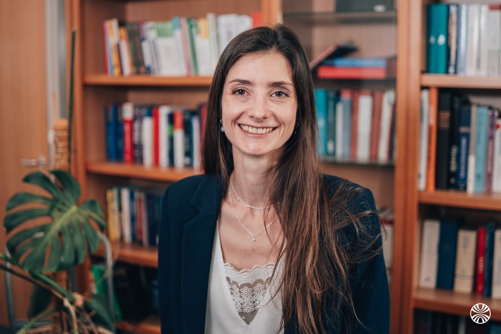 Rencontrez Anne, Associée Sénior - Regimbeau