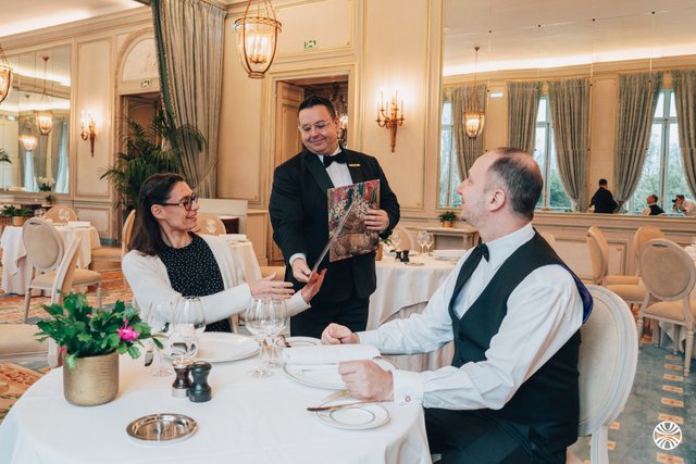 Cercle de l'Union Interalliée