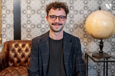 Découvrez Evoteo avec Quentin, Data Analyst