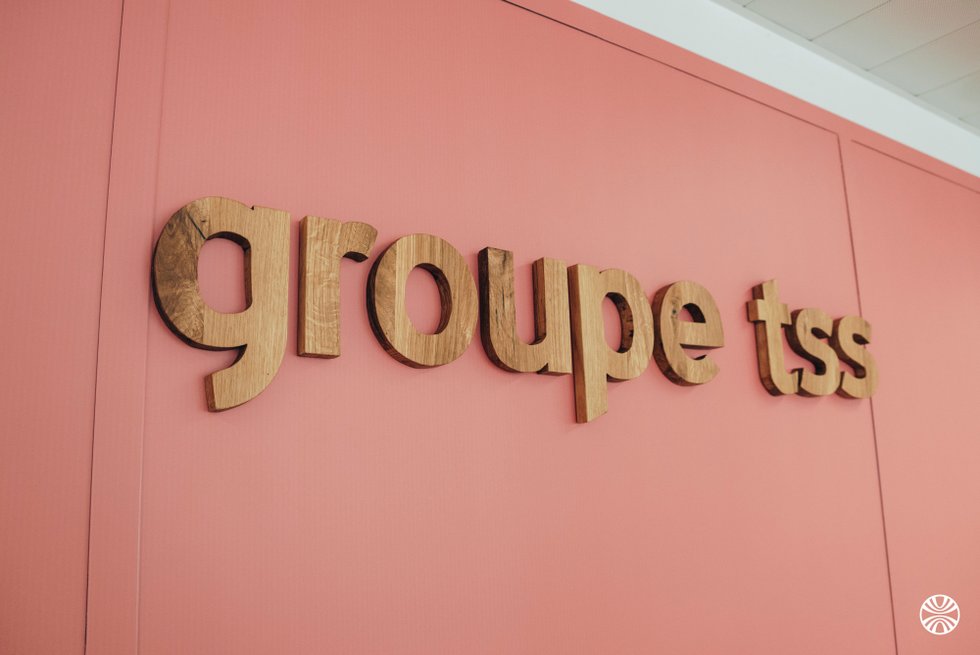 Groupe TSS
