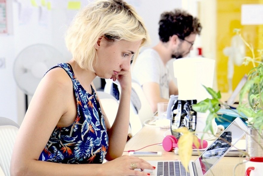 L’intrapreunariat : quand l’innovation vient de l’intérieur