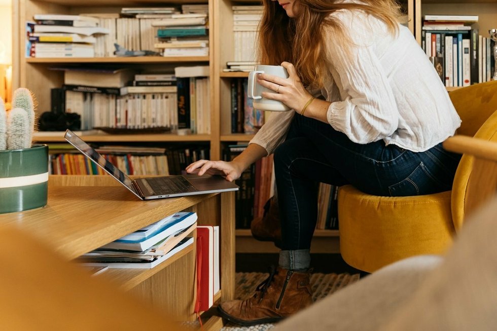 Teletrabajo: 7 consejos para convencer a tu jefe