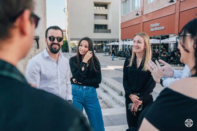 Prestaterre Certifications