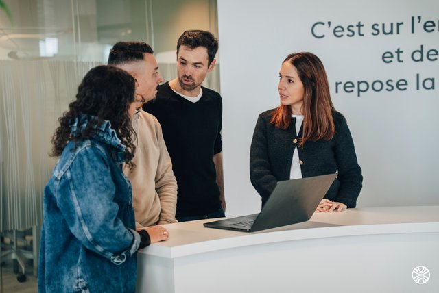 InVivo Digital Factory