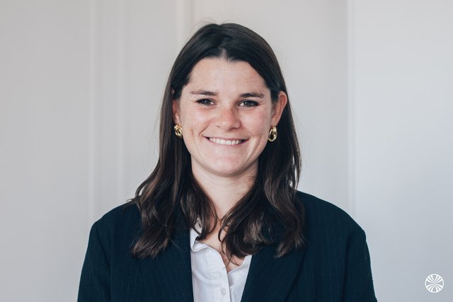 Rencontrez Philippine, CPO - Quintet Conseil