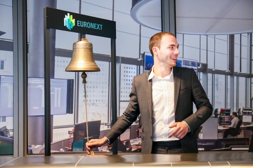 Le métier de Business Analyst chez Euronext, entre finance et IT