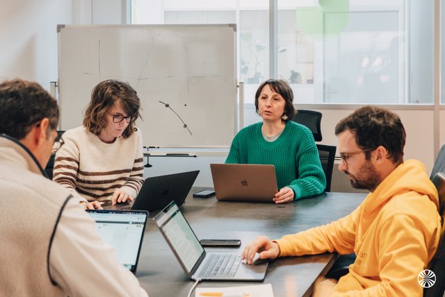 Mon Assistant Numérique