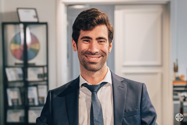 Rencontrez Antoine, Directeur des Opérations - NEOGIES