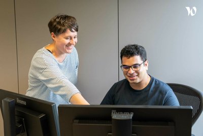 Backend Engineer Intern (6 months starting February 2027) – Equativ ...