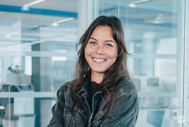 Meet Laurélie, Responsable Acquisition Digitale - audibene
