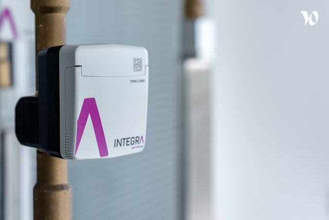 INTEGRA Metering