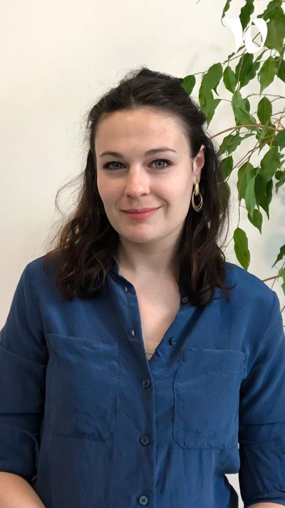 Découvrez Nouveal avec Fanny, directrice déploiement