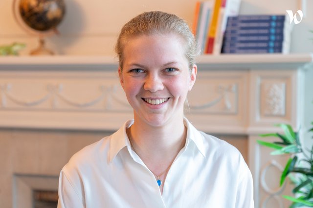 Rencontrez Julia, Data Product Owner - JAKALA