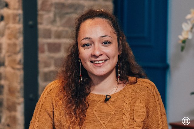 Rencontrez Anaïs, Team Leader - EmailClub