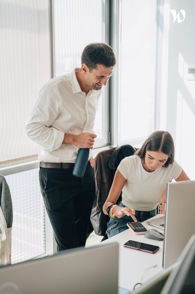 Chef de Projet (F/H) - Arnest - CDI à Grenoble