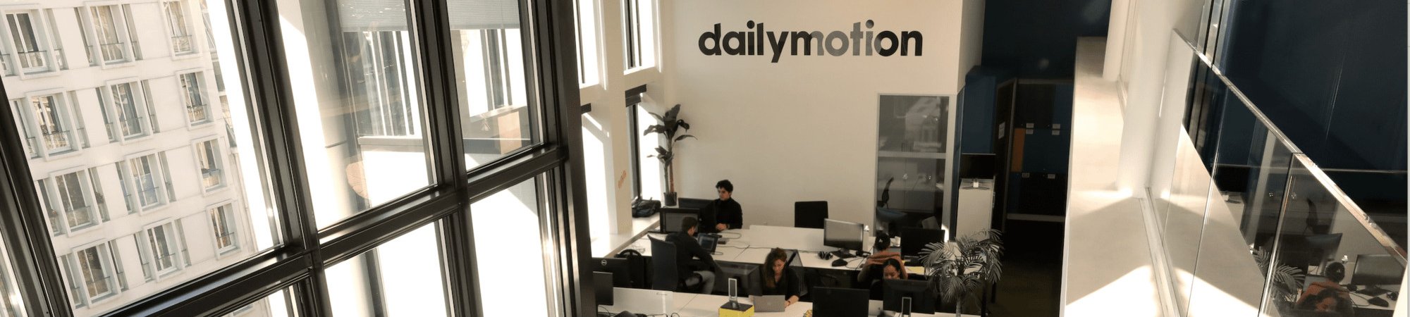 Marketing Content Manager - Dailymotion Advertising (All Genders)