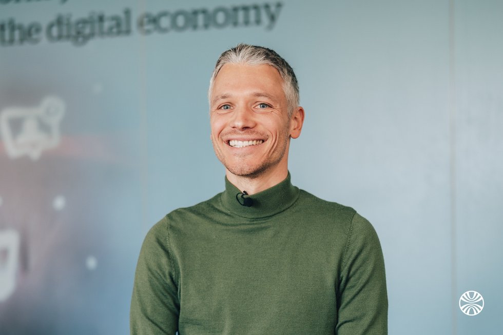 Rencontrez Romain, Architecte technique réseau et sécurité  - Atos