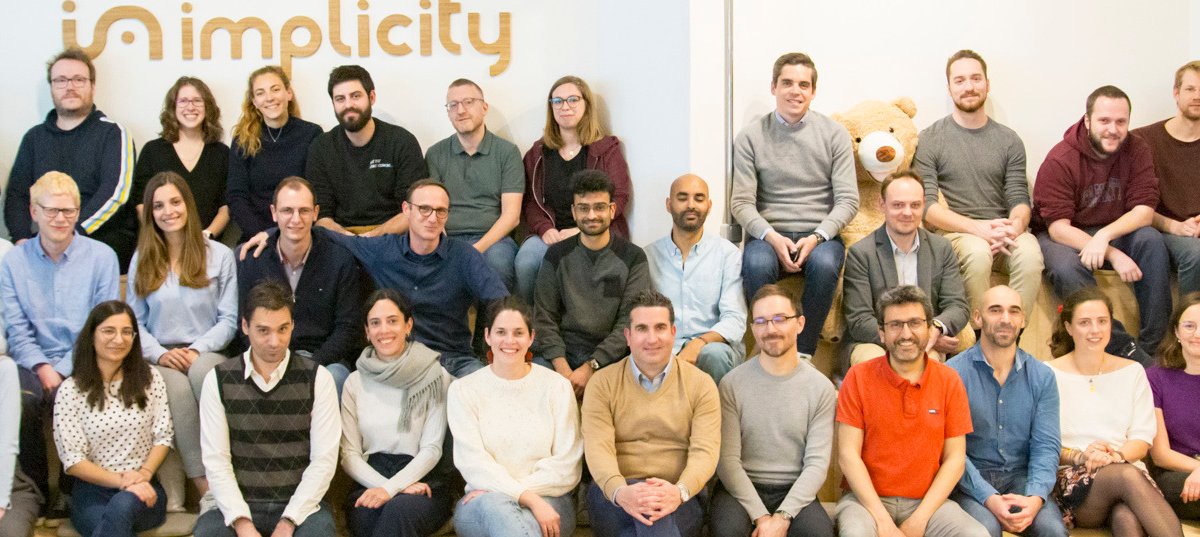 Unlock Your Potential: Join Implicity as a Product Marketing Manager (F/M) – Your Next Career Leap!