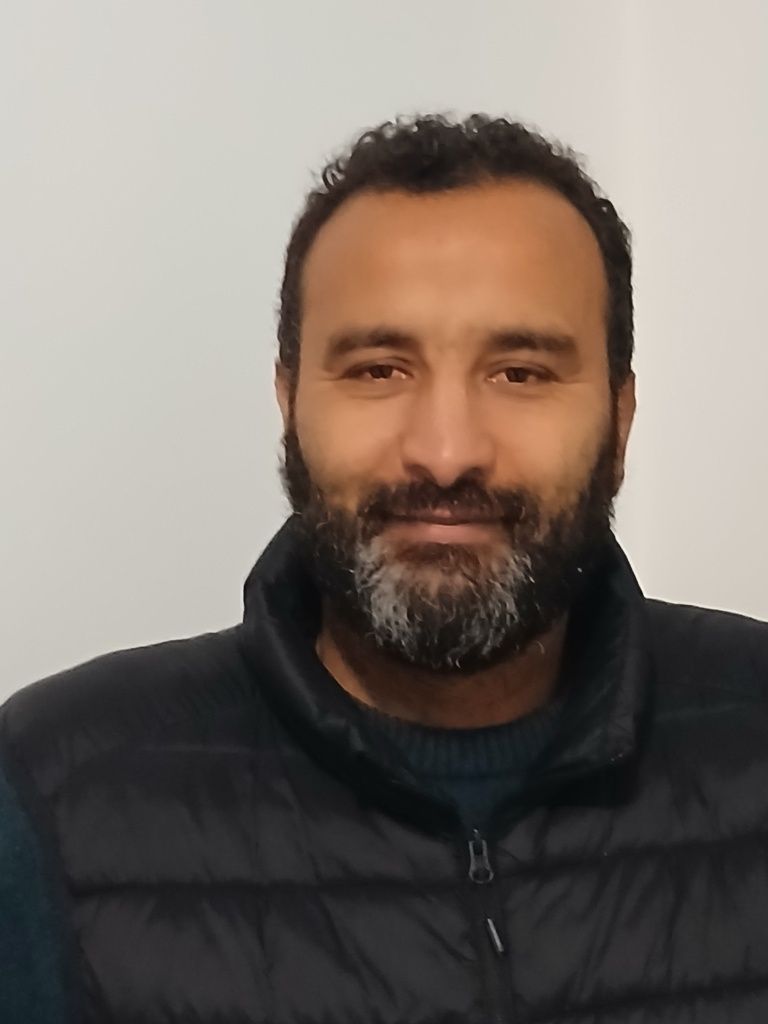 Photo du collaborateur