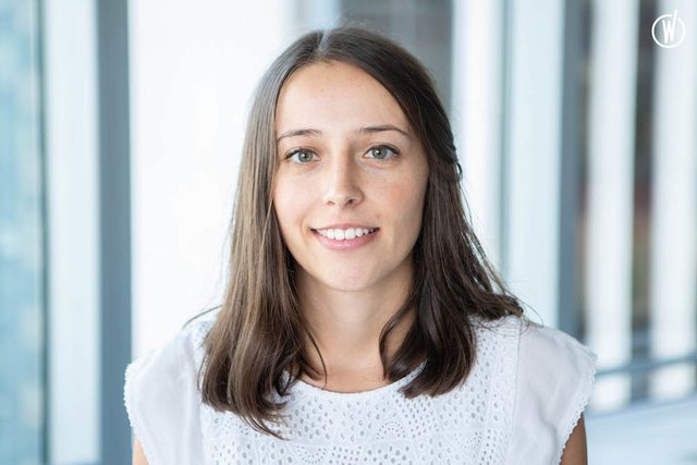 Rencontrez Laura, Data Scientist - docteur en hydrologie (DSI Groupe EDF)