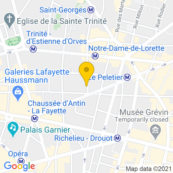 10-12, Cours Michelet, 92800, Puteaux