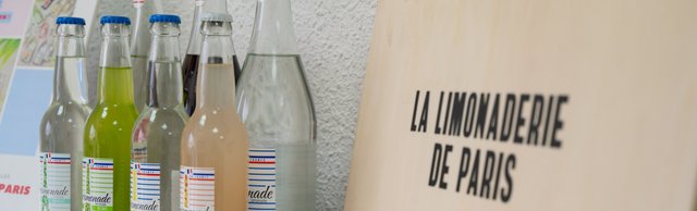 La Limonaderie De Paris