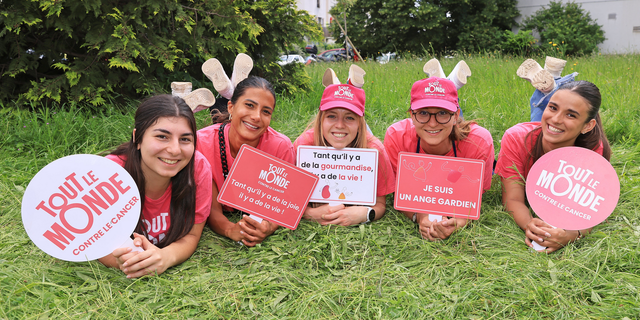 De Neuville - Groupe Savencia