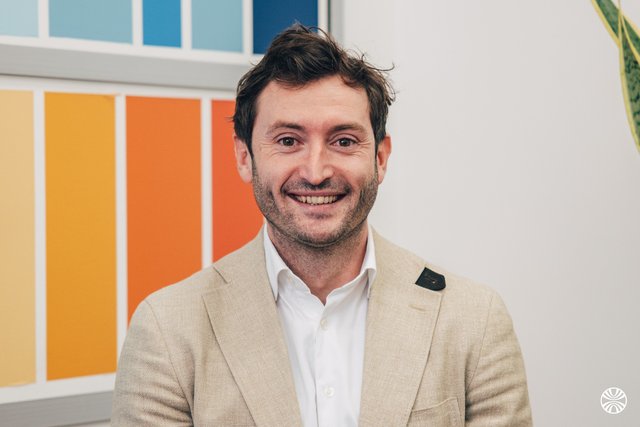 Rencontrez Thomas, Associé - Findle