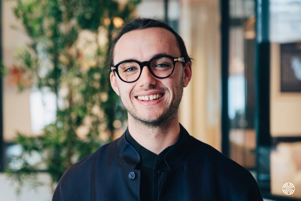 Rencontrez Thibaud, Lead hébergement - Steamulo